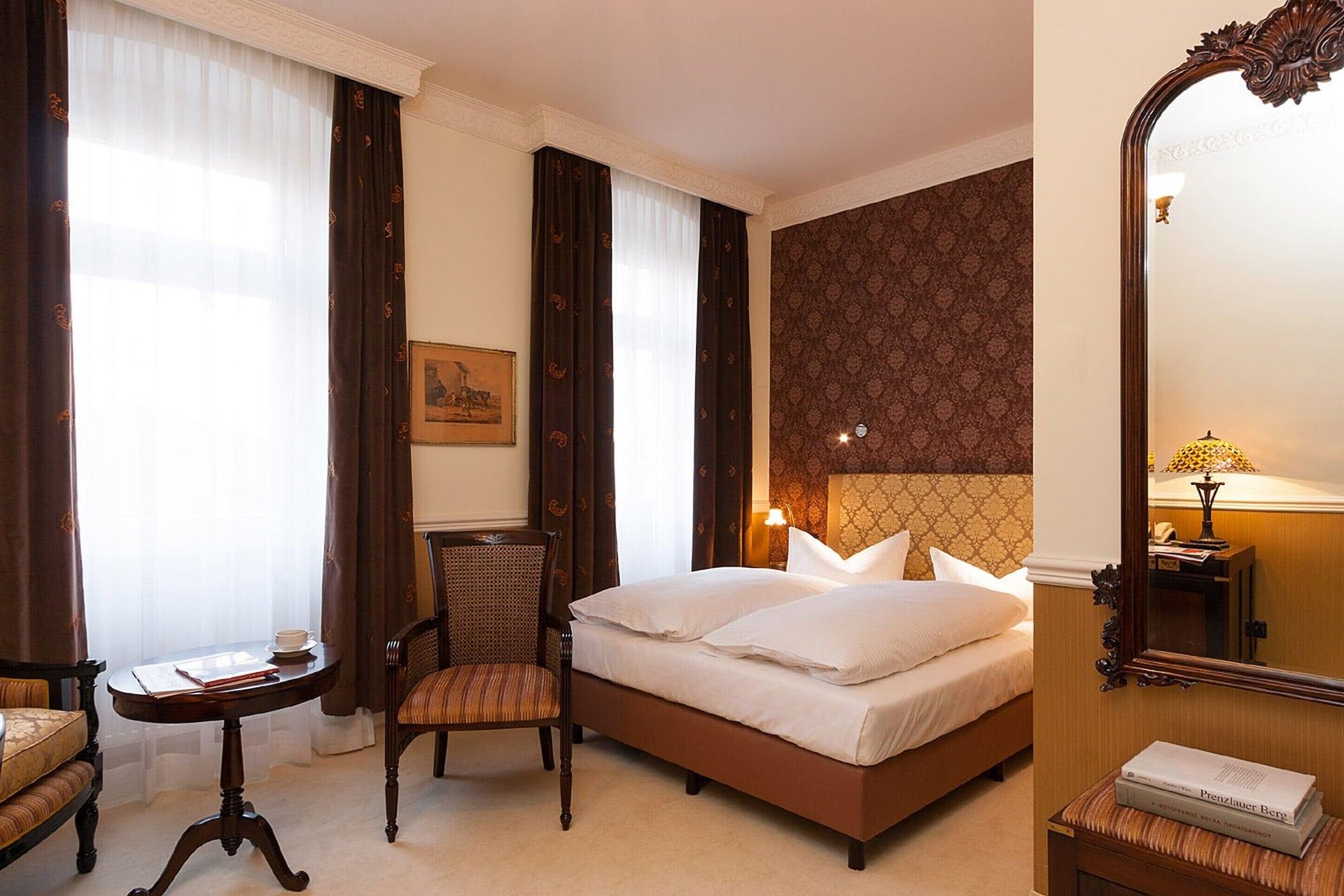 Hotel Myer's Berlin