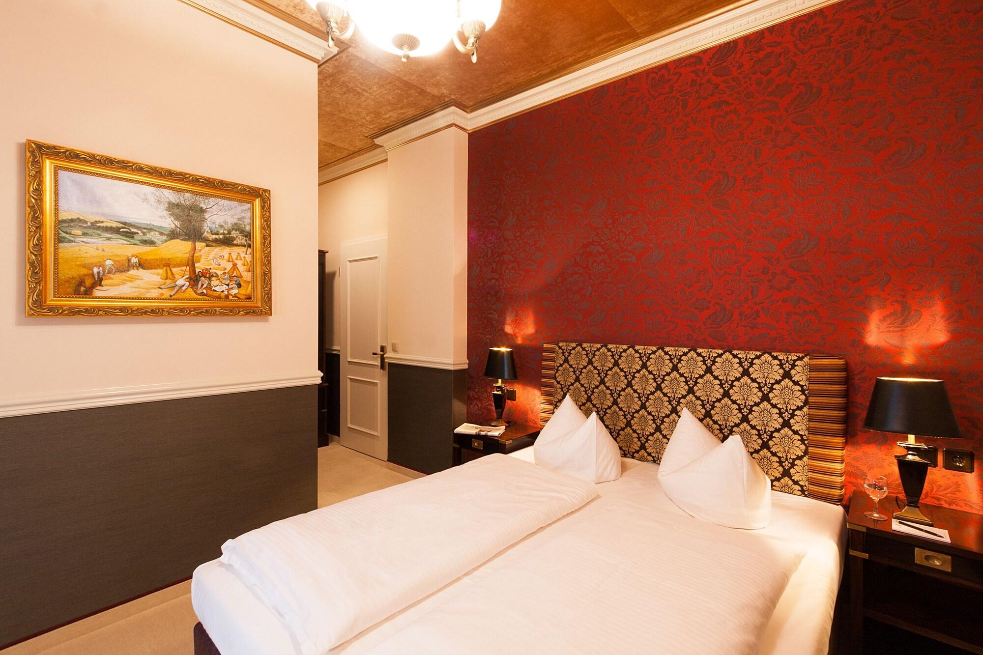 Myer's Hotel Berlin