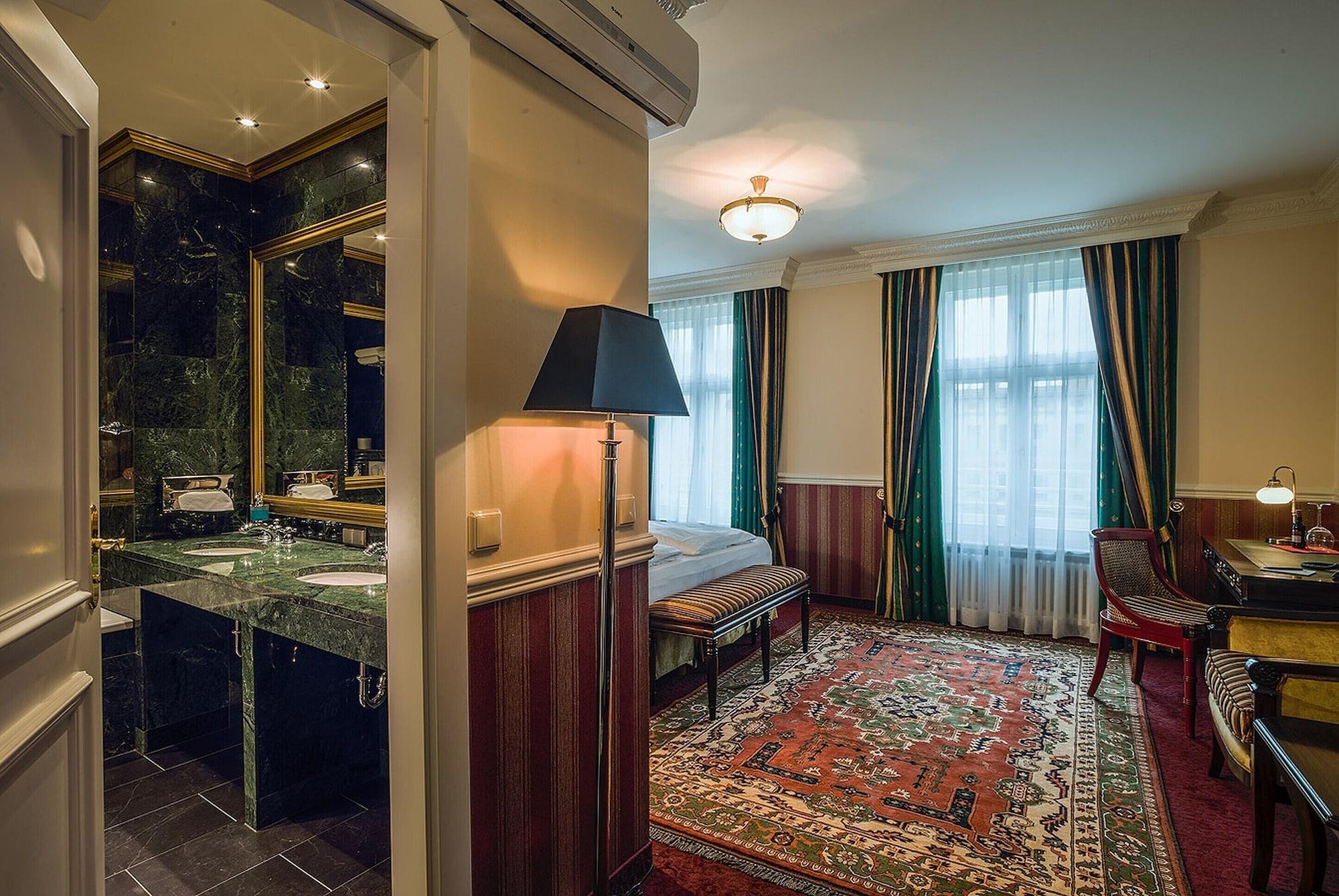 Hotel Myer's Berlin