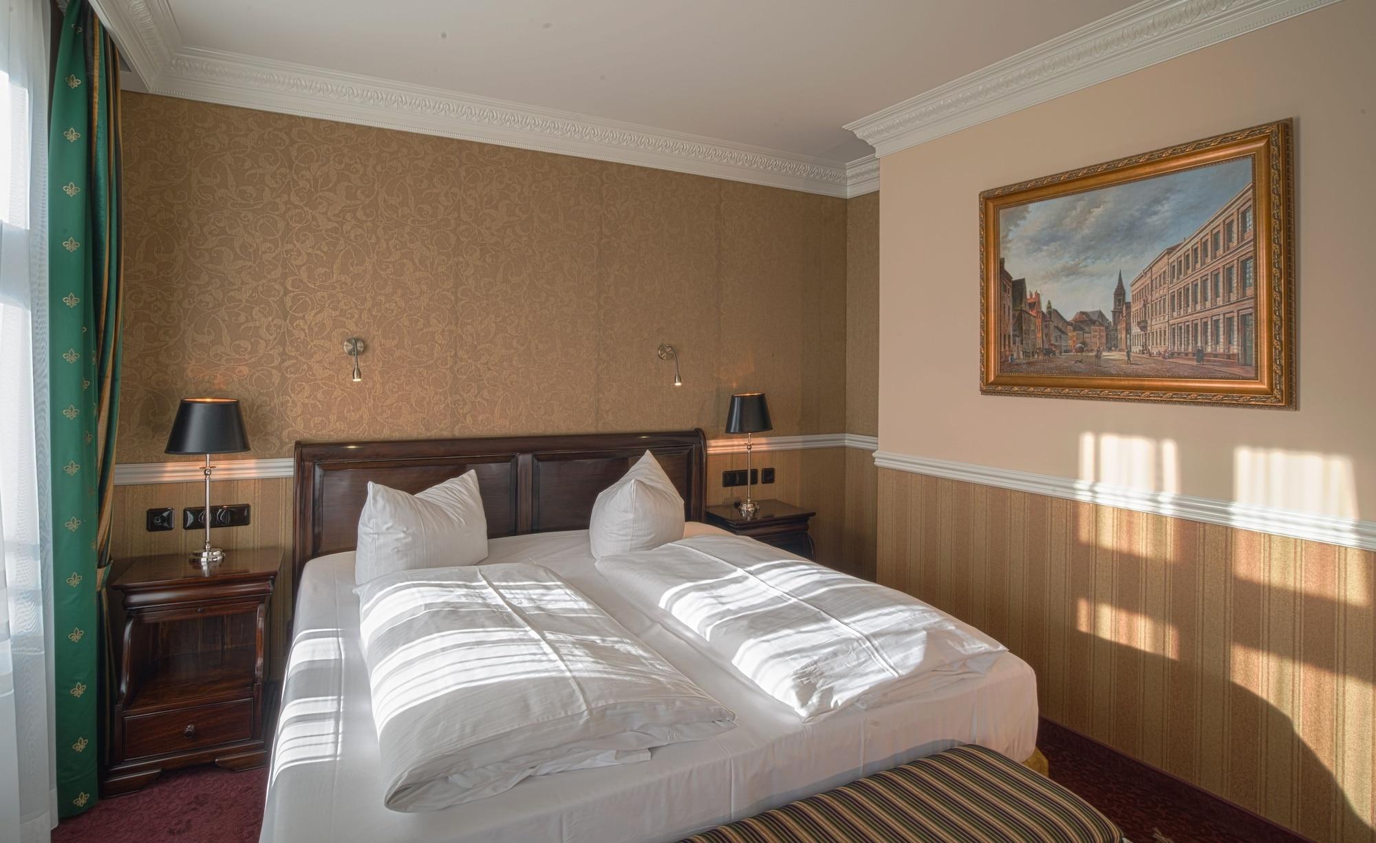 Myer's 4* Berlin