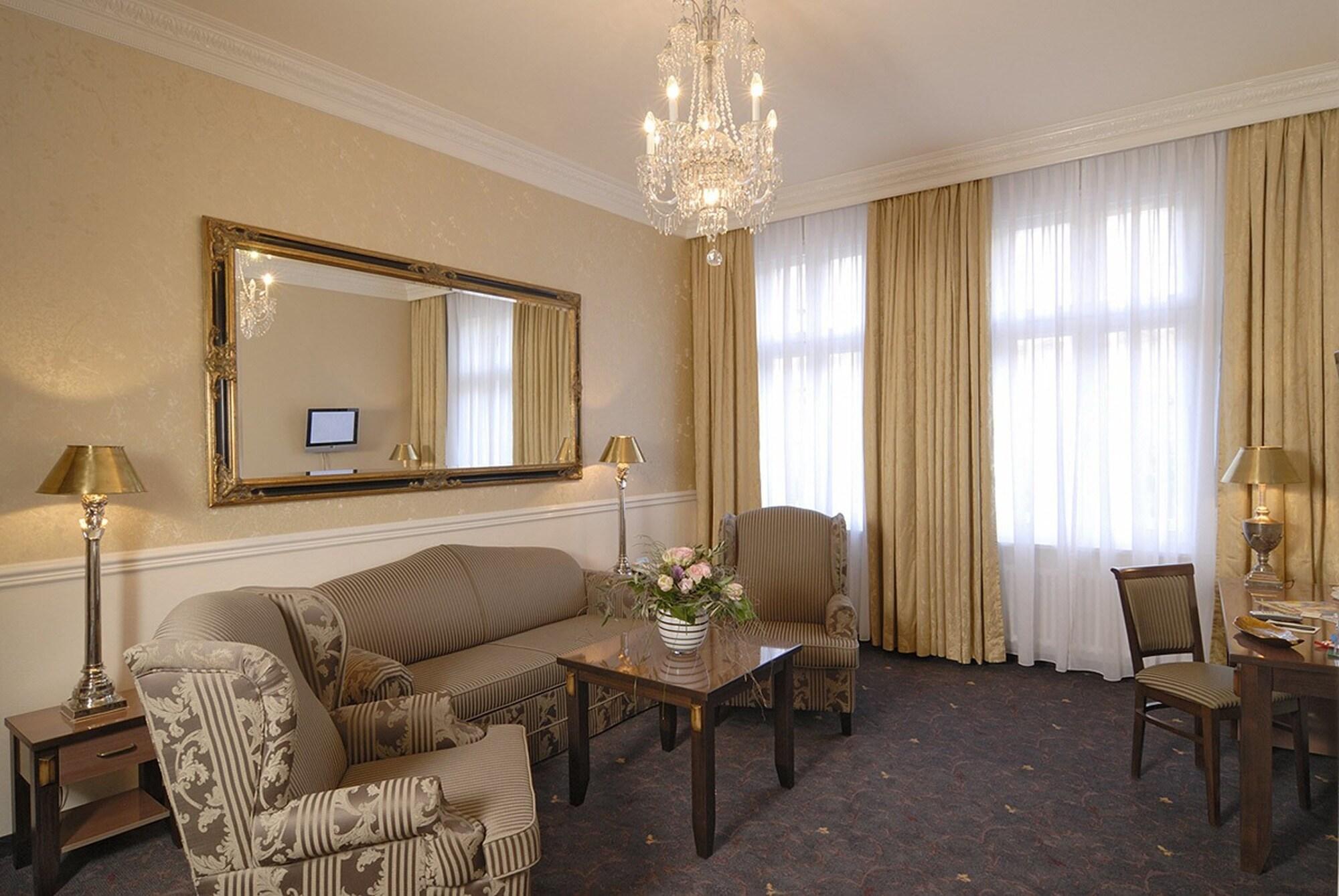 Myer's 4* Berlin