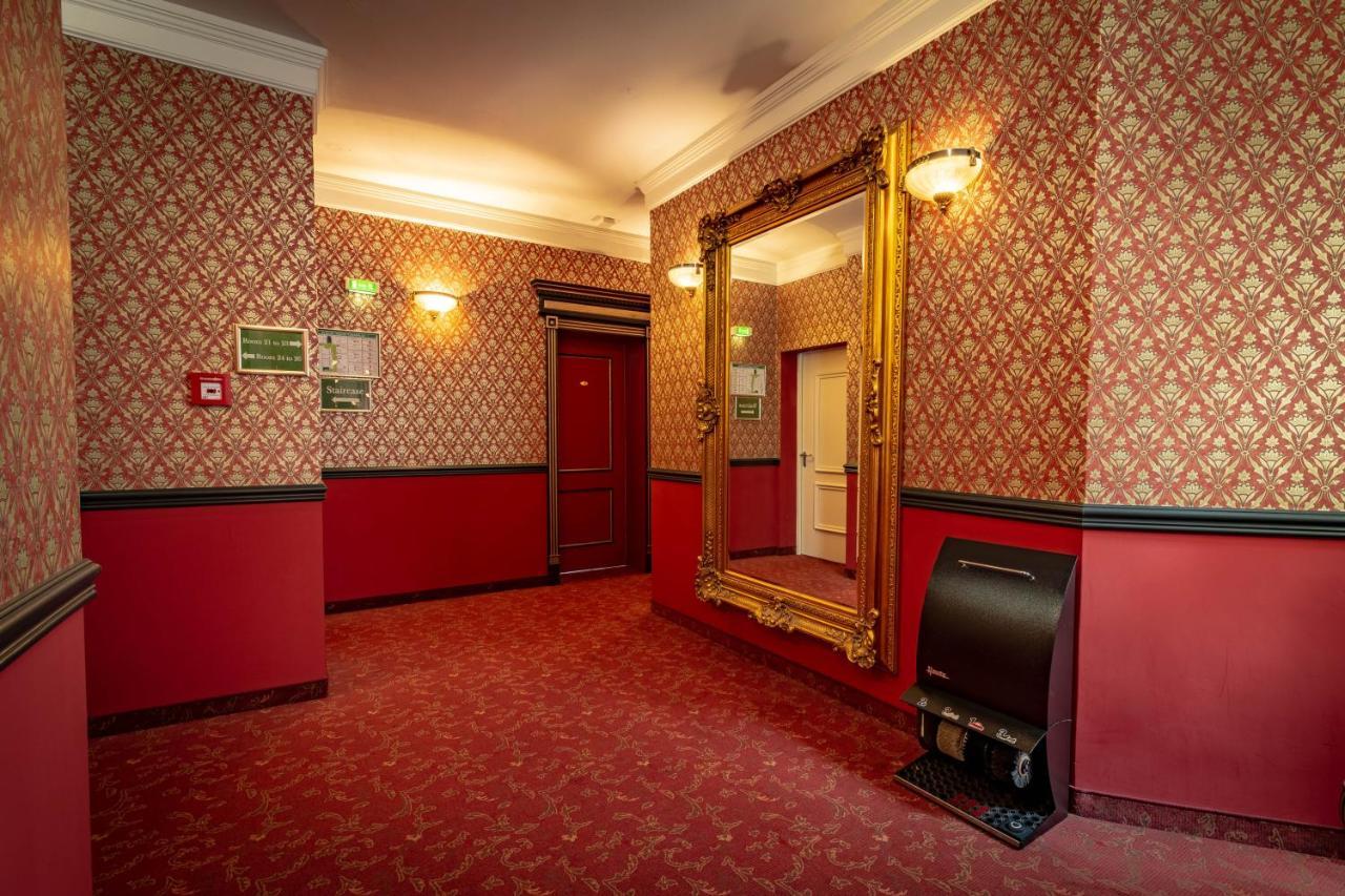 Hotel Myer's Berlin