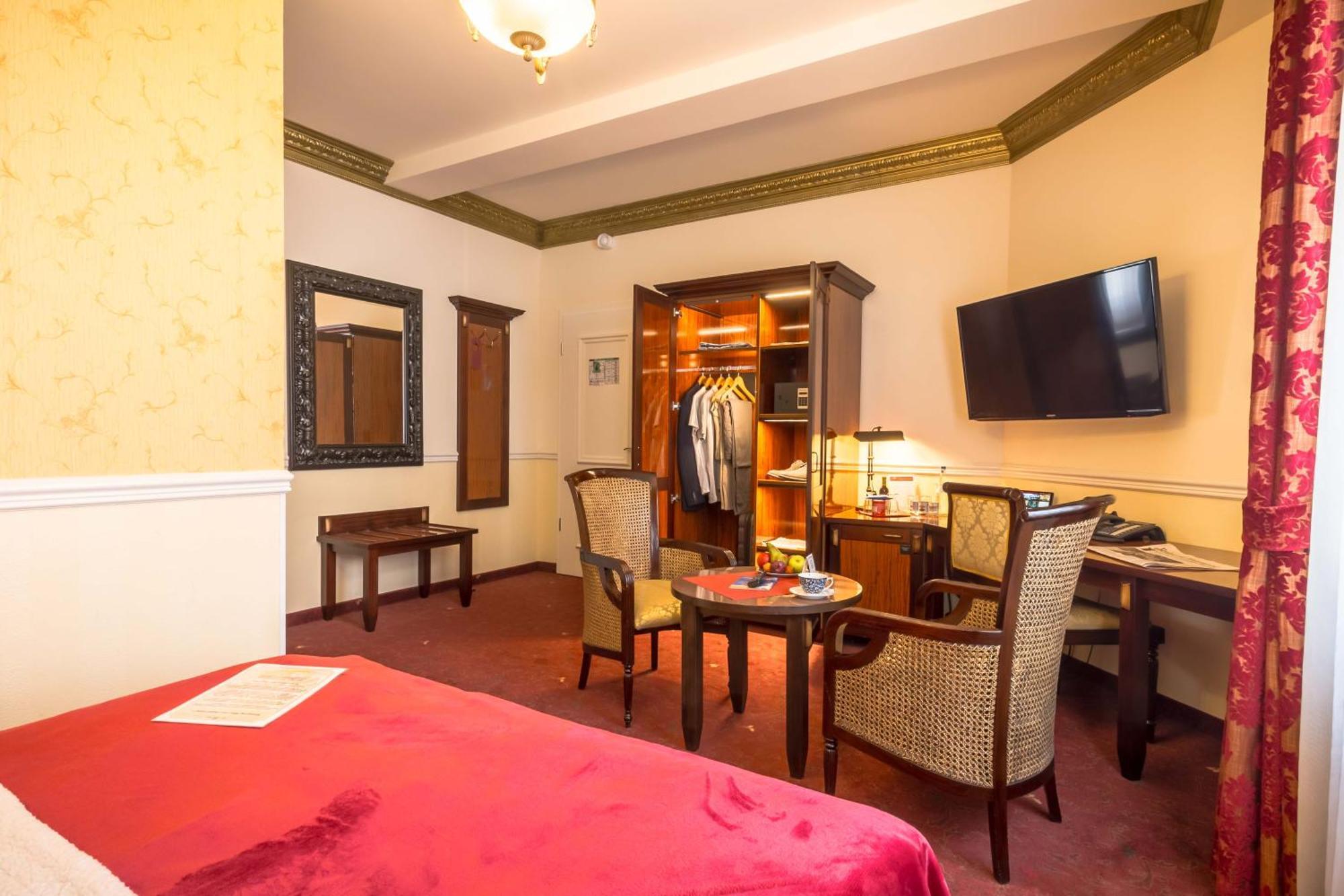Hotel Myer's Berlin