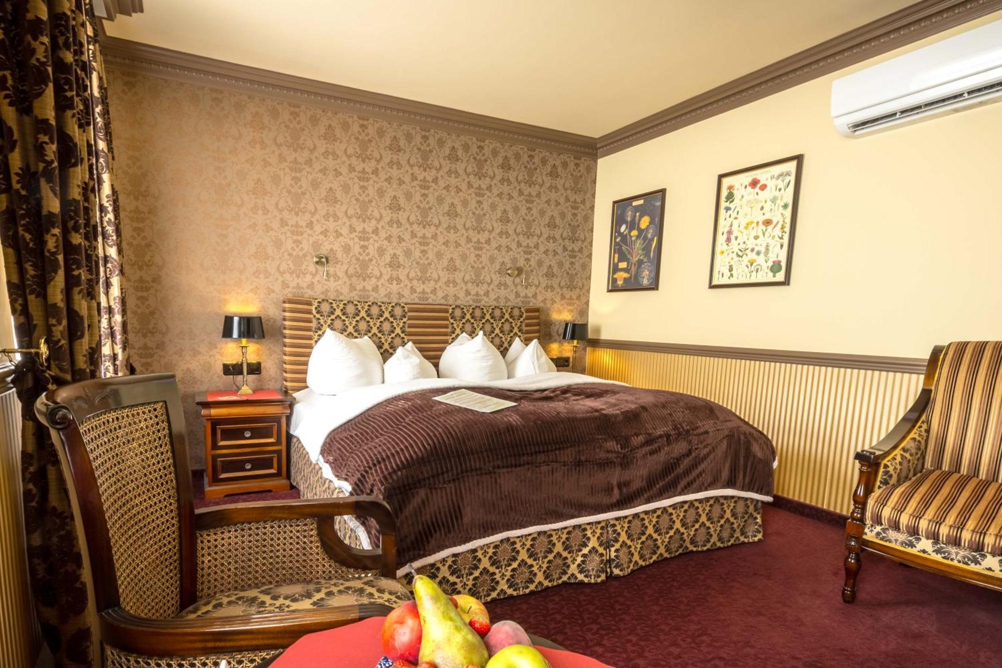 Hotel Myer's Berlin