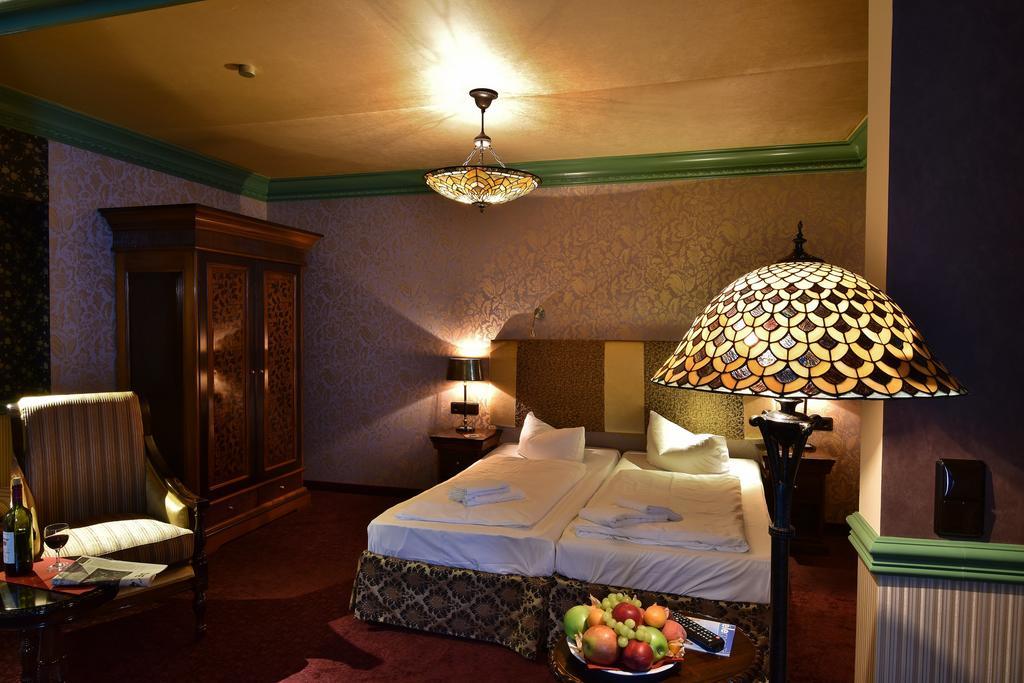 Hotel Myer's Berlin